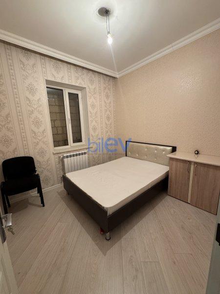 Kirayə (aylıq) 3 otaqlı Həyət evi  85m², Bakı
