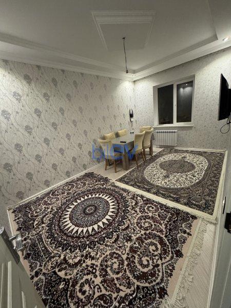 Kirayə (aylıq) 3 otaqlı Həyət evi  85m², Bakı