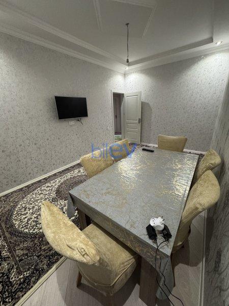Kirayə (aylıq) 3 otaqlı Həyət evi  85m², Bakı