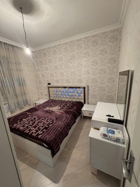 Kirayə (aylıq) 3 otaqlı Həyət evi  85m², Bakı