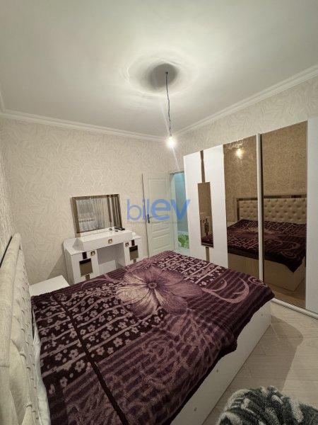 Kirayə (aylıq) 3 otaqlı Həyət evi  85m², Bakı