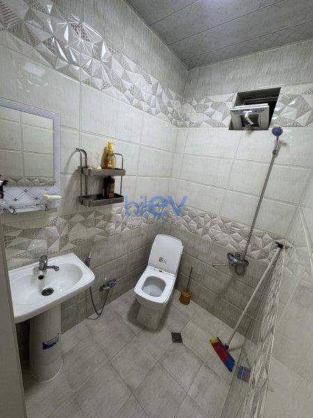 Kirayə (aylıq) 3 otaqlı Həyət evi  85m², Bakı
