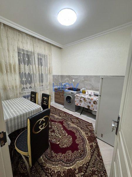 Kirayə (aylıq) 3 otaqlı Həyət evi  85m², Bakı