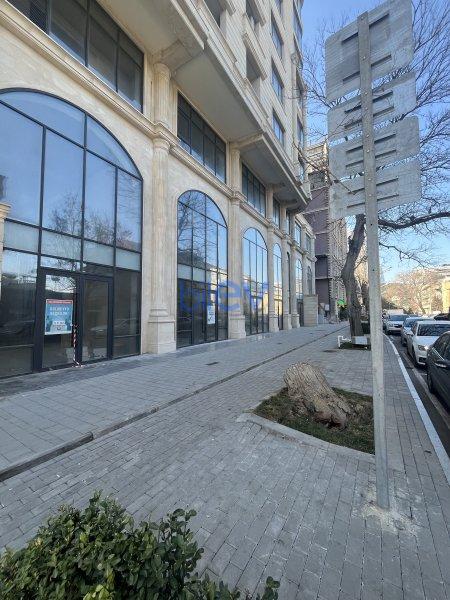 Aylıq Kirayə 2 otaqlı Obyekt  310m², Bakı