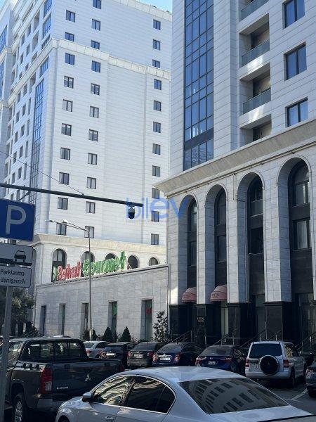 Aylıq Kirayə 2 otaqlı Obyekt  310m², Bakı