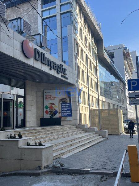 Aylıq Kirayə 2 otaqlı Obyekt  310m², Bakı