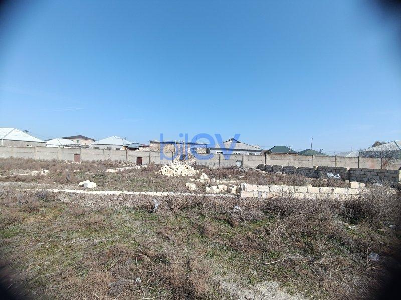 Satılır Yoxdur otaqlı Torpaq  5 sotm², Sumqayıt