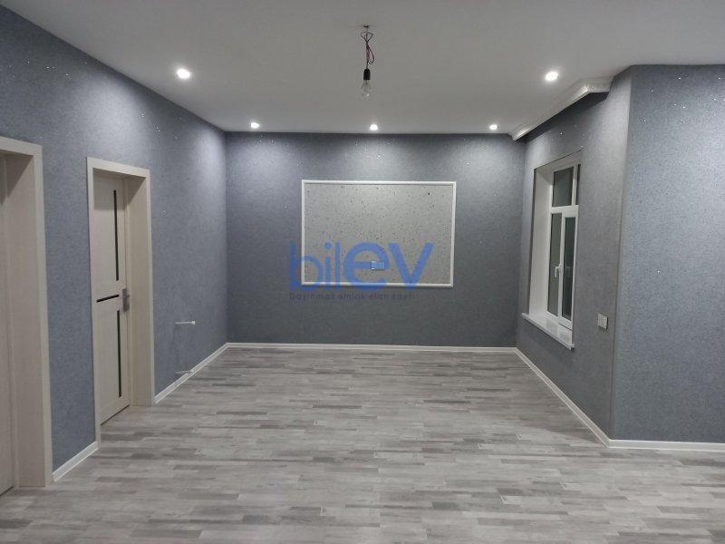 Satış 3 otaqlı Həyət evi  200m², Bakı