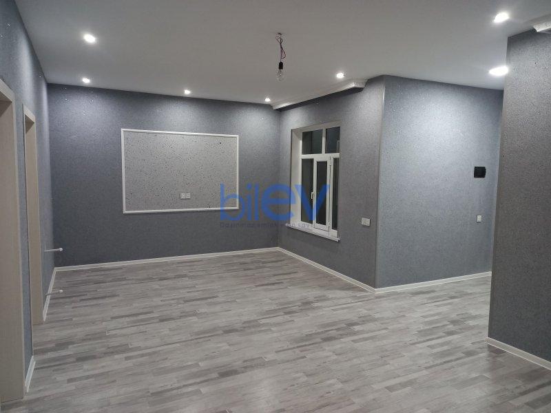 Satış 3 otaqlı Həyət evi  200m², Bakı