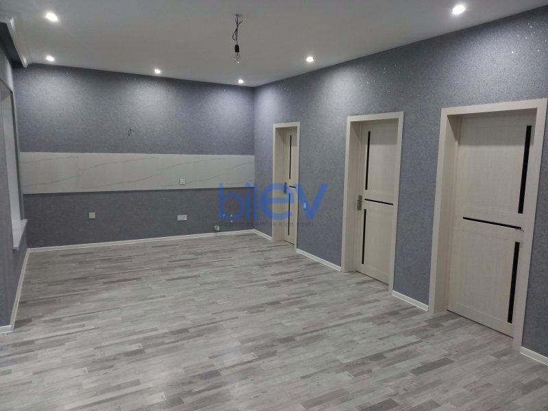 Satış 3 otaqlı Həyət evi  200m², Bakı