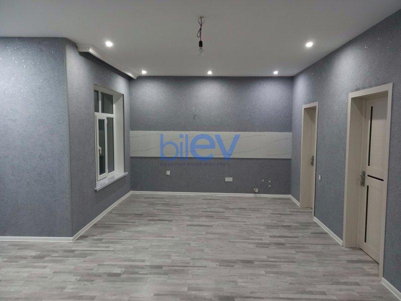 Satış 3 otaqlı Həyət evi  200m², Bakı