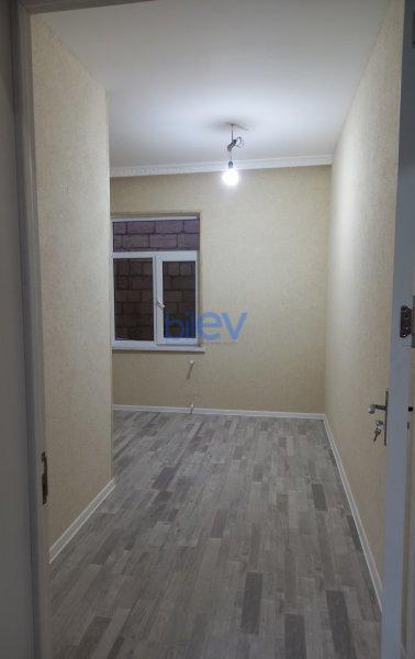 Satış 3 otaqlı Həyət evi  200m², Bakı