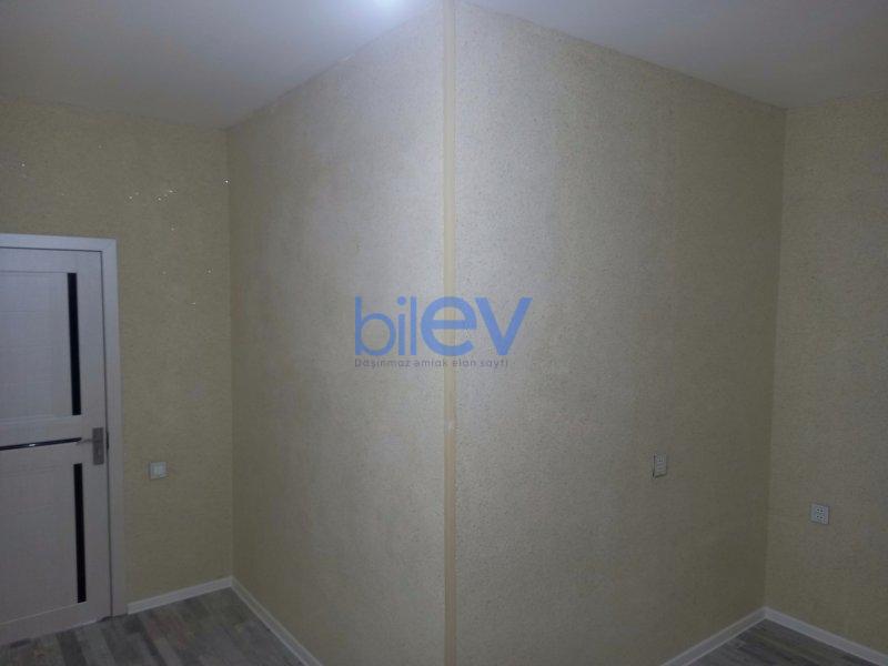 Satış 3 otaqlı Həyət evi  200m², Bakı