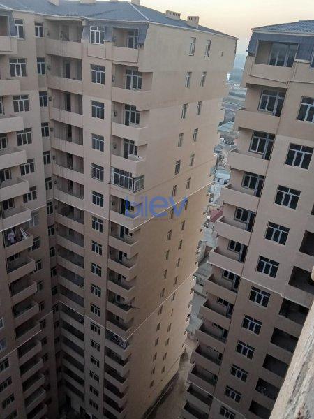 Satılır 2 otaqlı Yeni Tikili  60.5m², Xırdalan