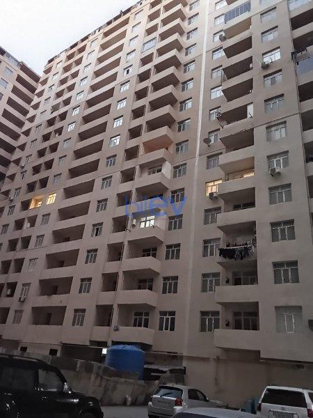 Satılır 2 otaqlı Yeni Tikili  60.5m², Xırdalan