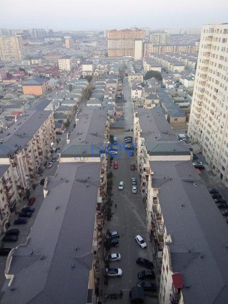 Satılır 2 otaqlı Yeni Tikili  60.5m², Xırdalan