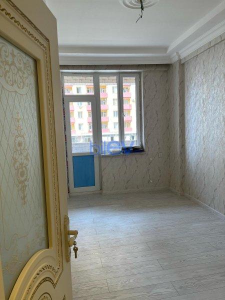 Satış 2 otaqlı Yeni Tikili bina evi  80m², Sumqayıt