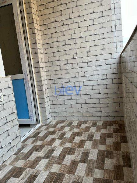 Satış 2 otaqlı Yeni Tikili bina evi  80m², Sumqayıt