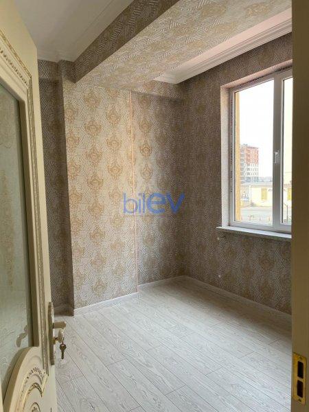 Satış 2 otaqlı Yeni Tikili bina evi  80m², Sumqayıt
