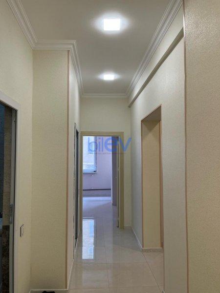 Satış 2 otaqlı Yeni Tikili bina evi  80m², Sumqayıt