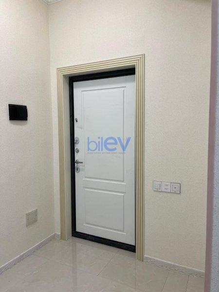 Satış 2 otaqlı Yeni Tikili bina evi  80m², Sumqayıt