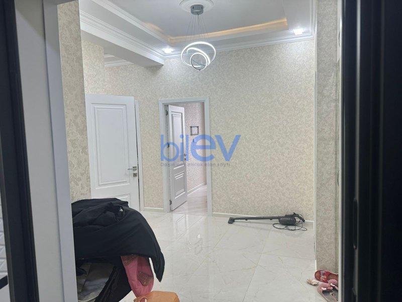 Satış 2 otaqlı Yeni Tikili bina evi  204m², Xırdalan