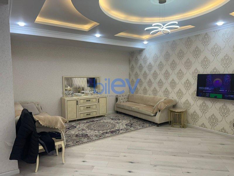Satış 2 otaqlı Yeni Tikili bina evi  204m², Xırdalan