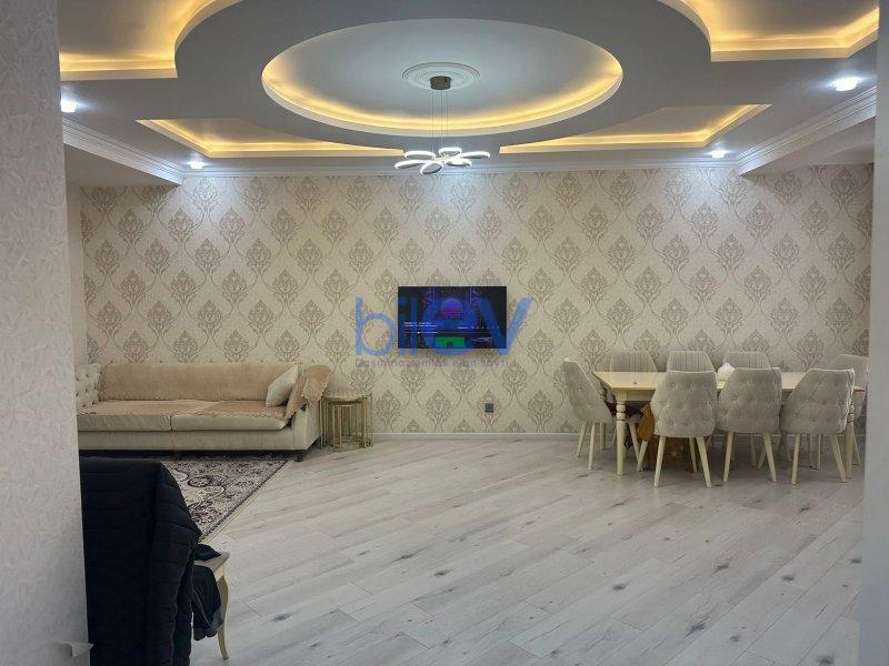 Satış 2 otaqlı Yeni Tikili bina evi  204m², Xırdalan