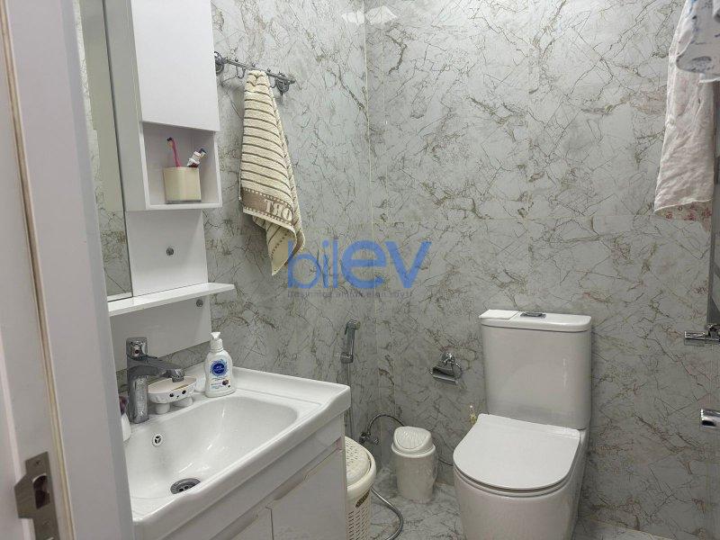 Satış 2 otaqlı Yeni Tikili bina evi  204m², Xırdalan