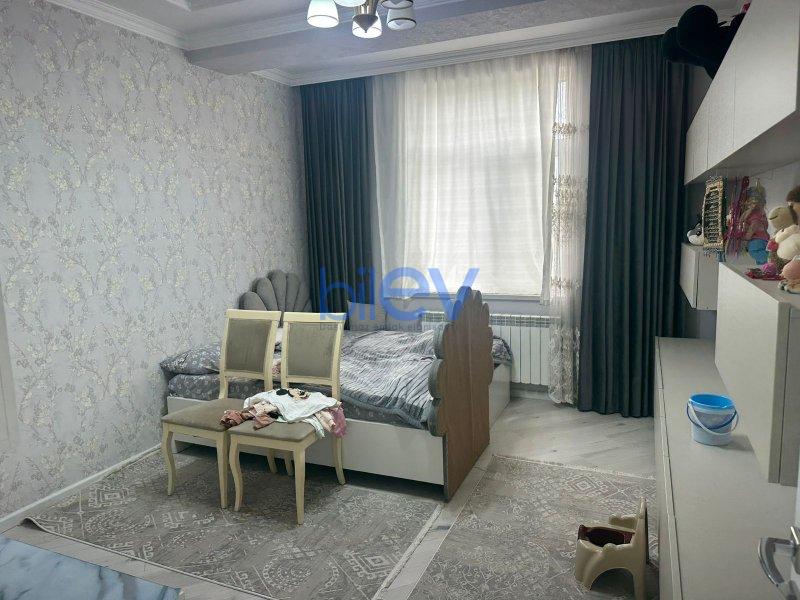 Satış 2 otaqlı Yeni Tikili bina evi  204m², Xırdalan