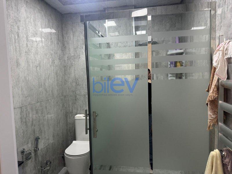 Satış 2 otaqlı Yeni Tikili bina evi  204m², Xırdalan
