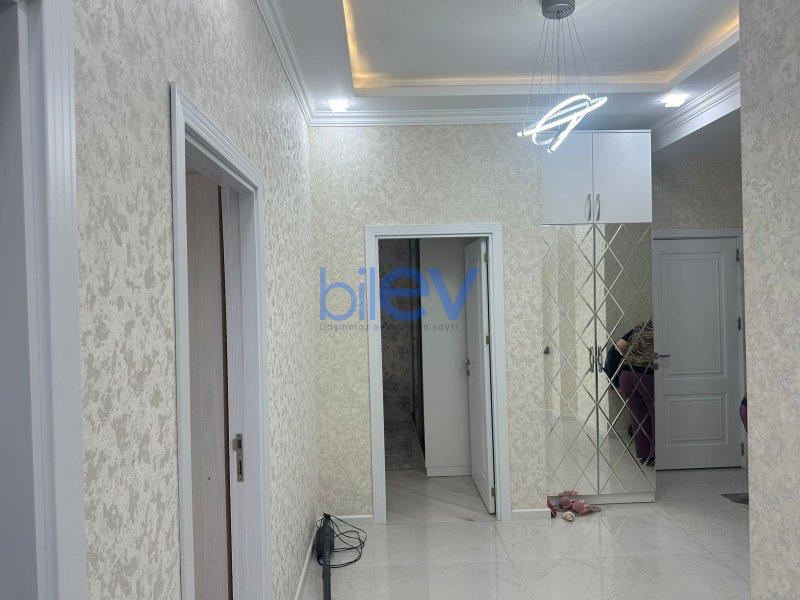 Satış 2 otaqlı Yeni Tikili bina evi  204m², Xırdalan