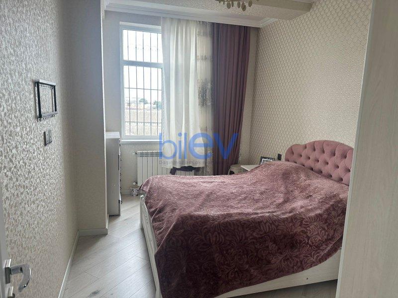 Satış 2 otaqlı Yeni Tikili bina evi  204m², Xırdalan