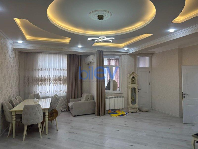 Satış 2 otaqlı Yeni Tikili bina evi  204m², Xırdalan