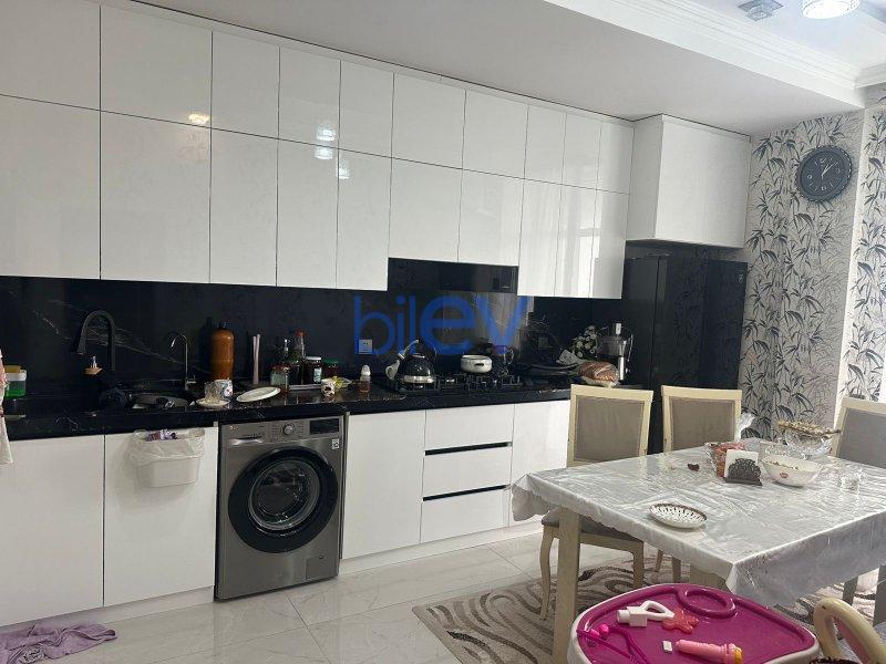 Satış 2 otaqlı Yeni Tikili bina evi  204m², Xırdalan