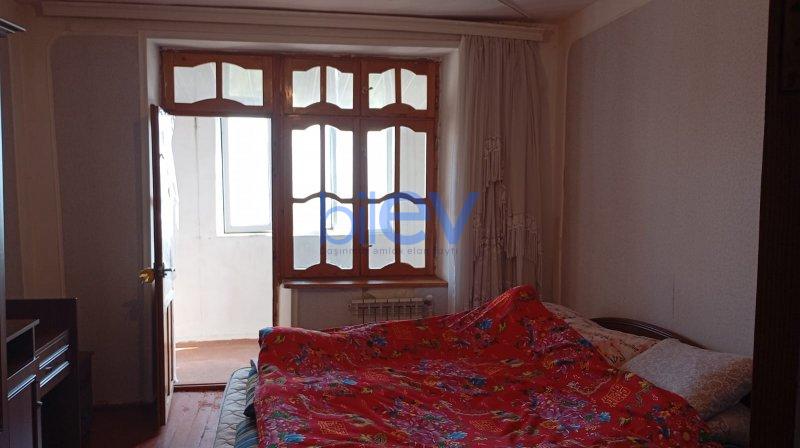 Satılır 2 otaqlı Köhnə Tikili  55m², Sumqayıt