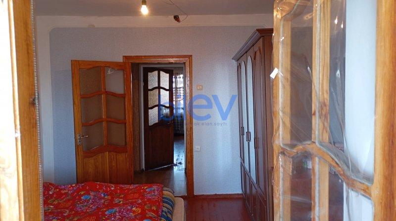 Satılır 2 otaqlı Köhnə Tikili  55m², Sumqayıt