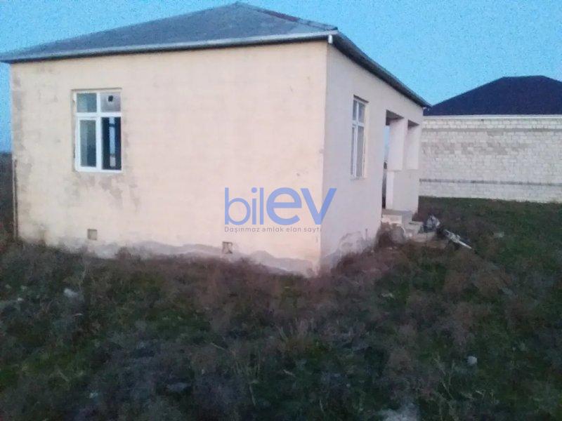 Satılır 3 otaqlı Həyət evi  2000m², Siyazən