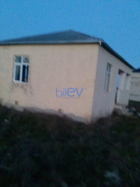 Satılır 3 otaqlı Həyət evi  2000m², Siyazən