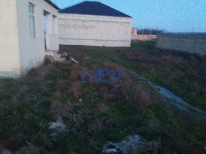 Satılır 3 otaqlı Həyət evi  2000m², Siyazən