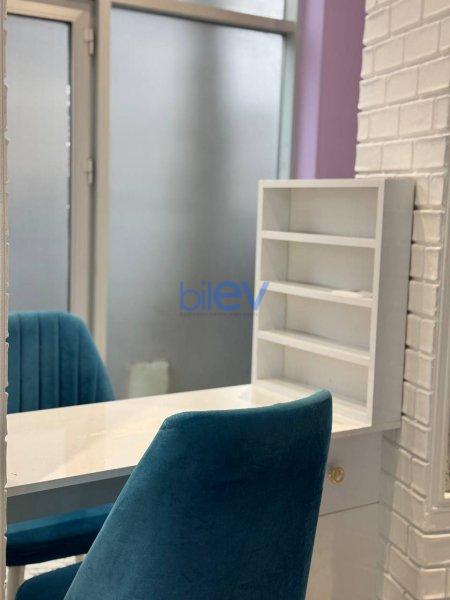 Kirayə (aylıq) 3 otaqlı Obyekt  180m², Bakı