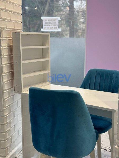 Kirayə (aylıq) 3 otaqlı Obyekt  180m², Bakı