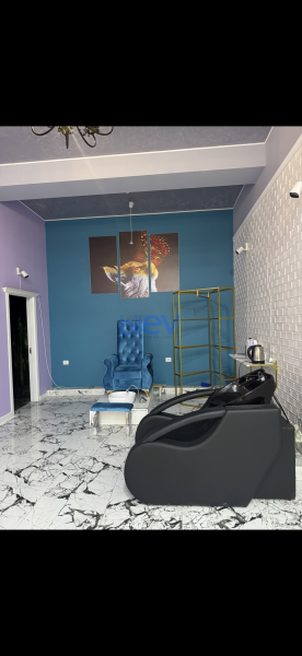Kirayə (aylıq) 3 otaqlı Obyekt  180m², Bakı