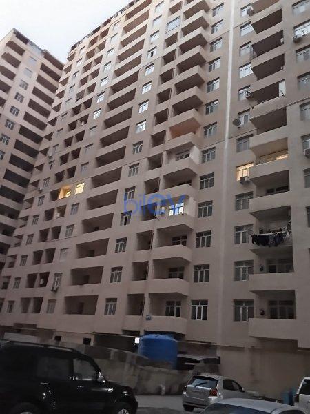 Satılır 2 otaqlı Yeni Tikili  60.5m², Xırdalan