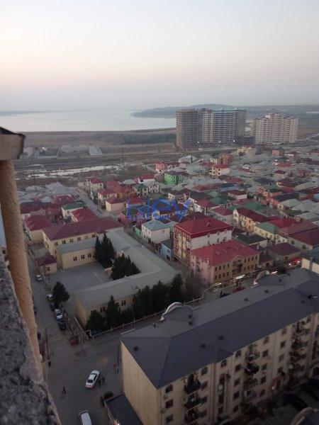 Satılır 2 otaqlı Yeni Tikili  60.5m², Xırdalan
