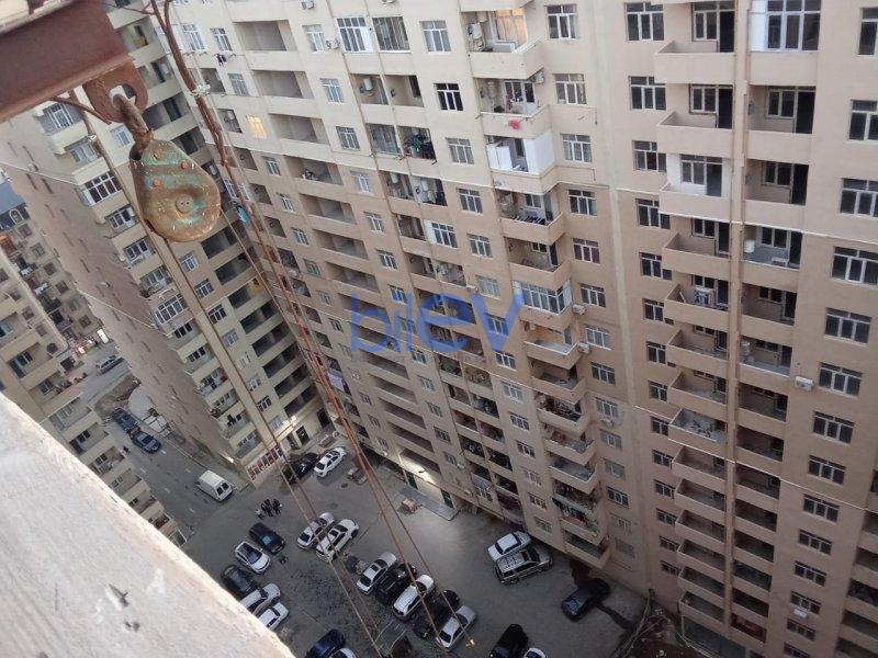 Satılır 2 otaqlı Yeni Tikili  60.5m², Xırdalan