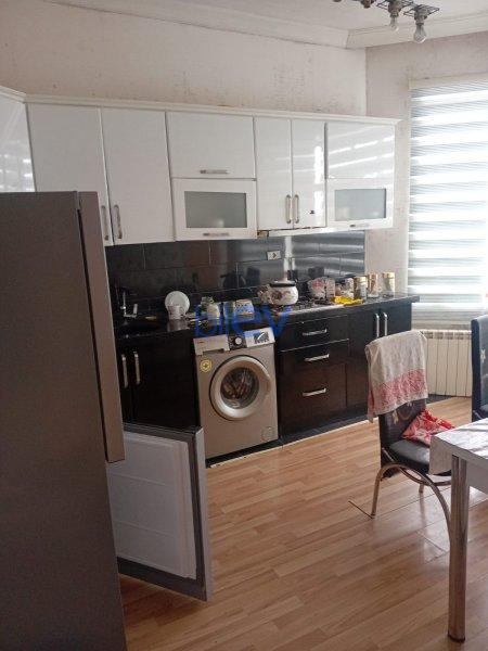Kirayə (aylıq) 3 otaqlı Bağ evi  130m², Bakı