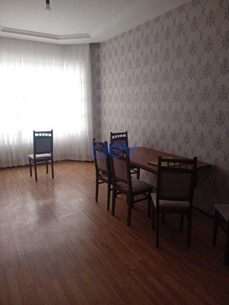 Kirayə (aylıq) 3 otaqlı Bağ evi  130m², Bakı