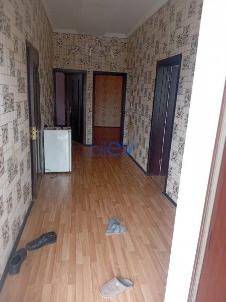 Kirayə (aylıq) 3 otaqlı Bağ evi  130m², Bakı