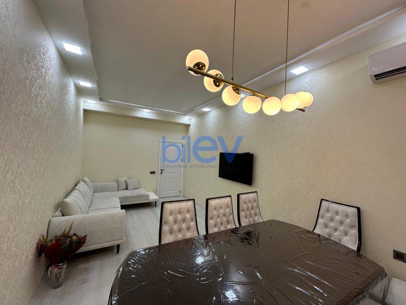 Satılır 2 otaqlı Yeni Tikili  72m², Bakı